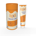 aspida lotion